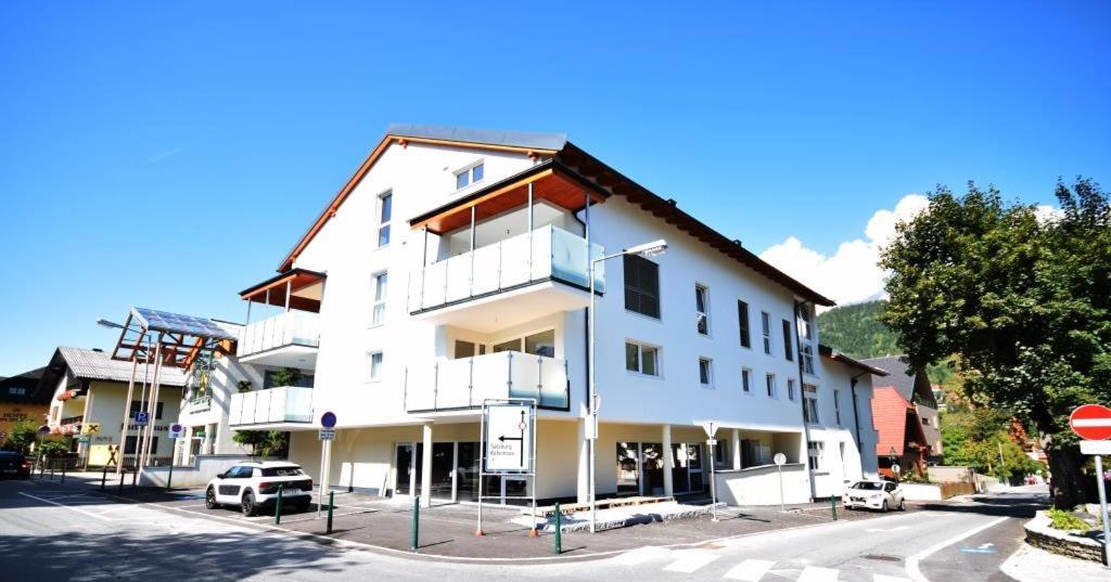 Haus Konny Apartment Schladming Exterior photo