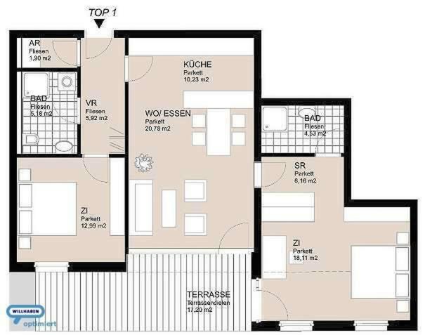 Haus Konny Apartment Schladming Exterior photo